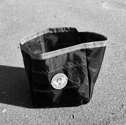 Bac à marée - coloris aléatoire